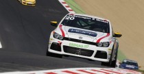 Volkswagen Scirocco R-Cup